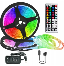 Wodoodporna taśma led smd...