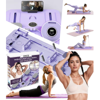 Deska do pilatesu...