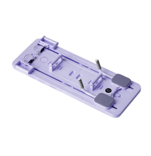 Deska do pilatesu wielofunkcyjna składana treningowa domowa taśma oporowa timer uchwyt mata do ćwiczeń