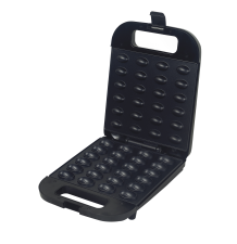 Opiekacz do ciastek w kształcie orzeszków