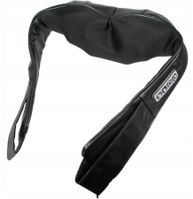 Masażer poduszka masująca do karku pleców ramion