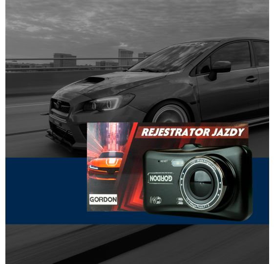 Rejestrator jazdy hd wideorejestrator kamera samochodowa cofania wideo wifi rozdzielczość 1920x1080 uchwyt na szybę