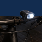 Lampki rowerowe