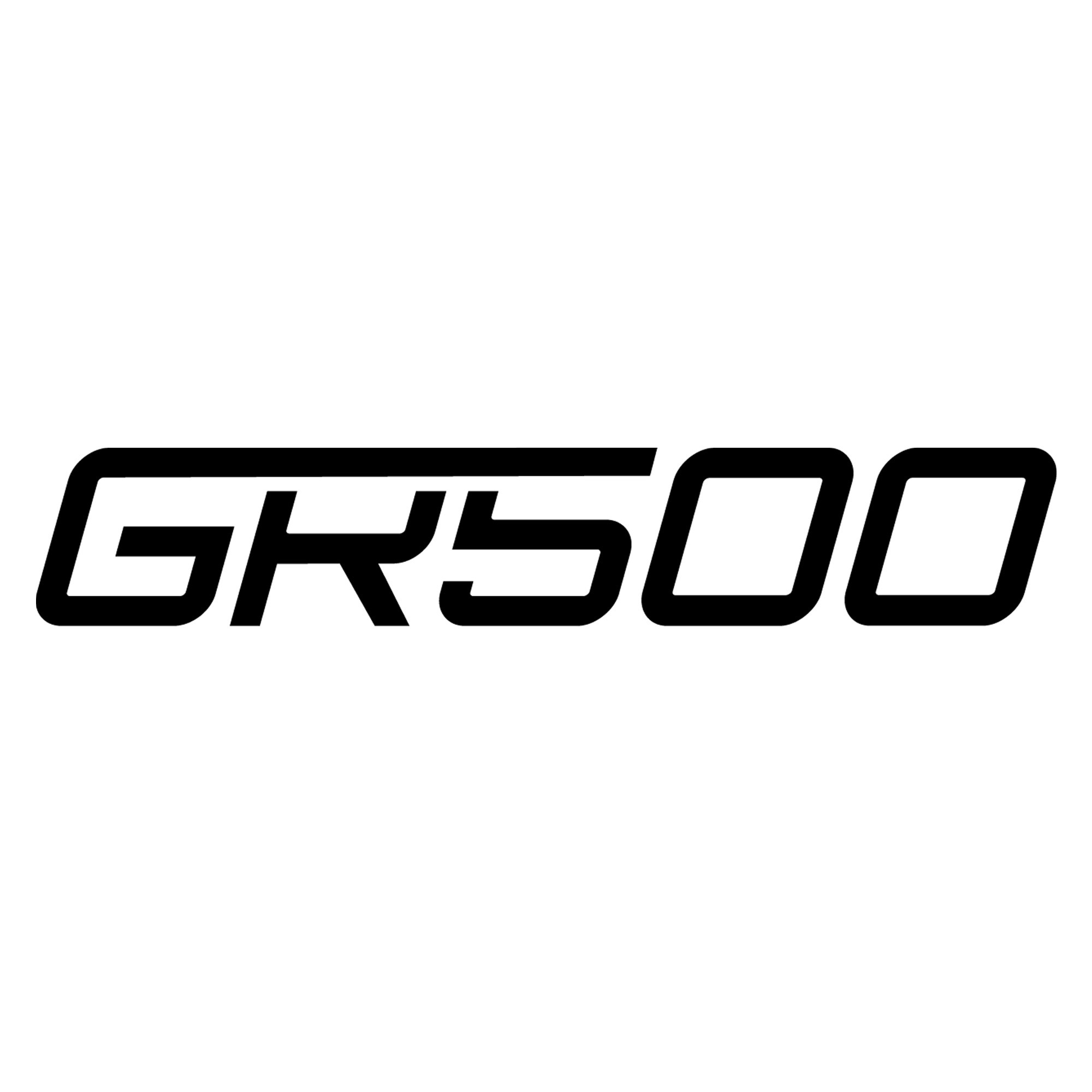 GR500